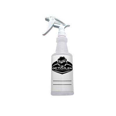Generic Spray Bottle 12 Pack - 950g